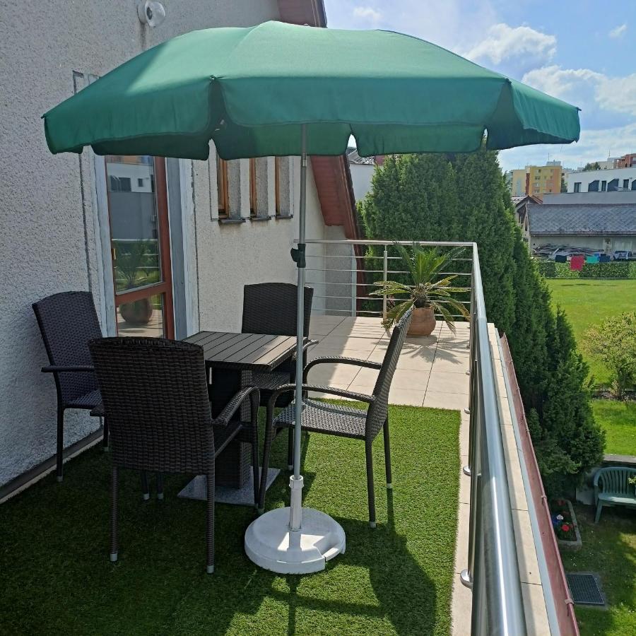 Ubytovani Trojakova Apartamento Český Krumlov Exterior foto